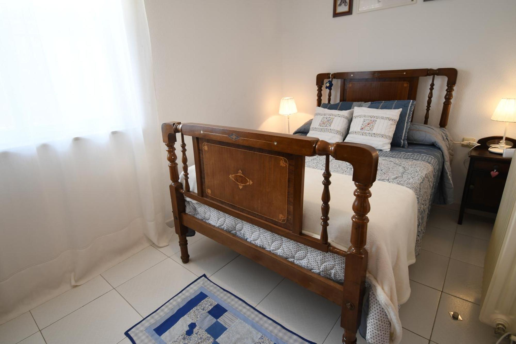 Вилла Casa Pita Сан-Хусто-де-ла-Вега Экстерьер фото